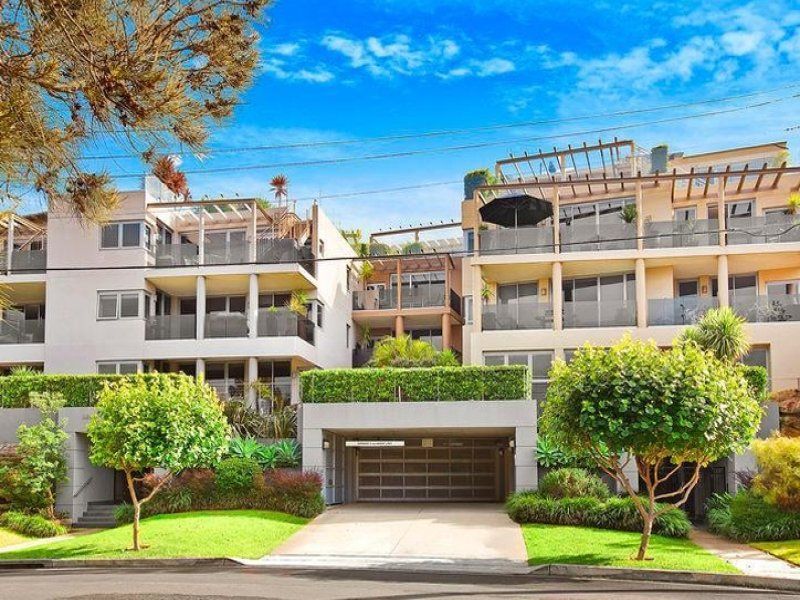 Real Estate For Sale 13/63 Pavilion Street Queenscliff , NSW
