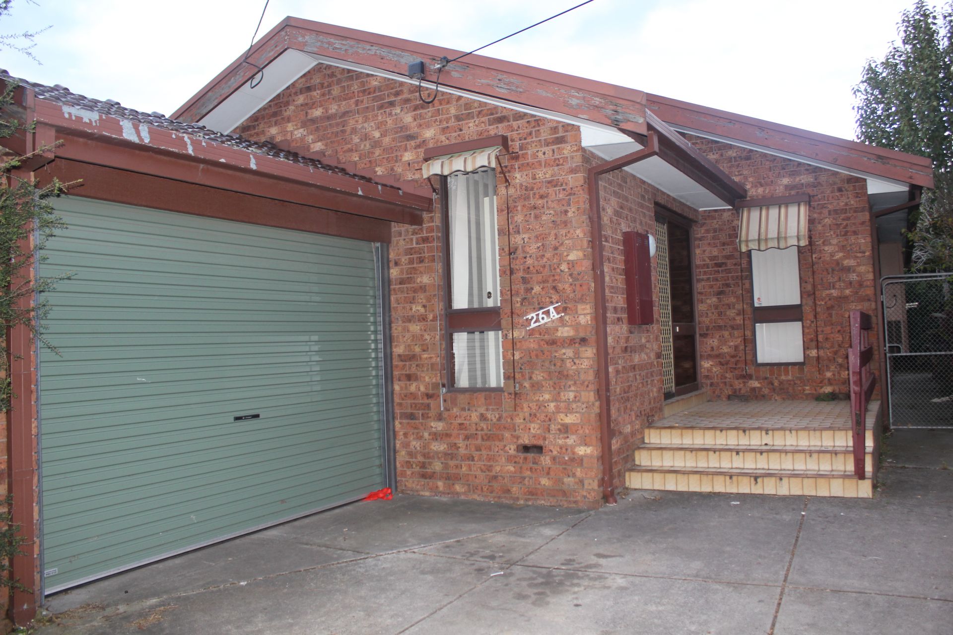 Spacious 3 Bedroom Home