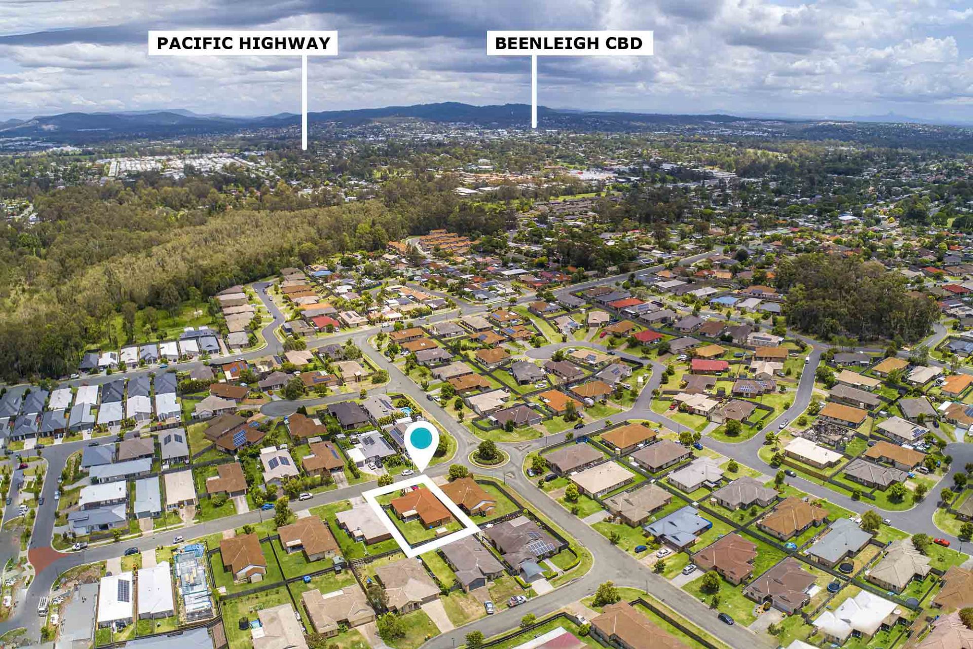 Real Estate For Sale 4 Tranquillity Way Eagleby , QLD