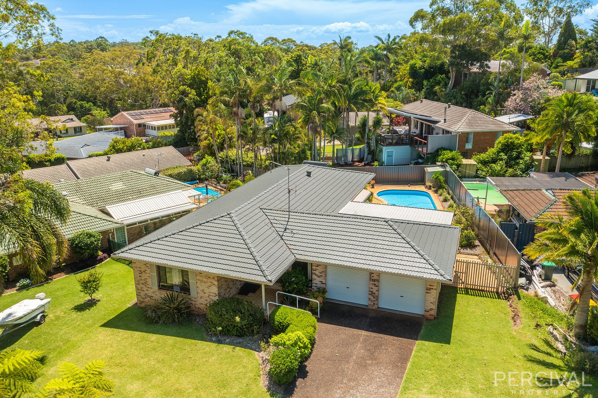 1 Tristania Court Port Macquarie NSW, Port Macquarie - Thumbnail 5