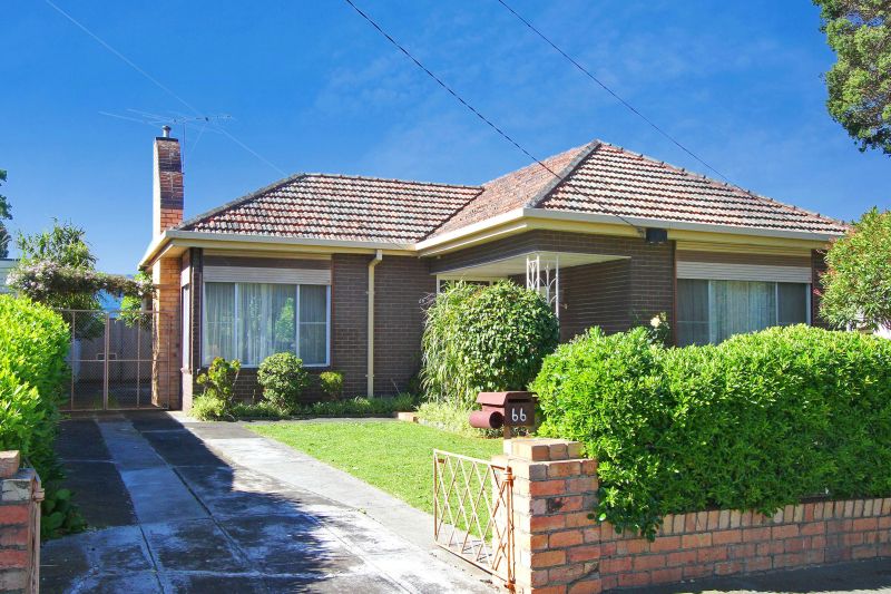 66 McMahon Road, Reservoir