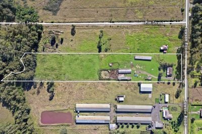 Badgerys Creek