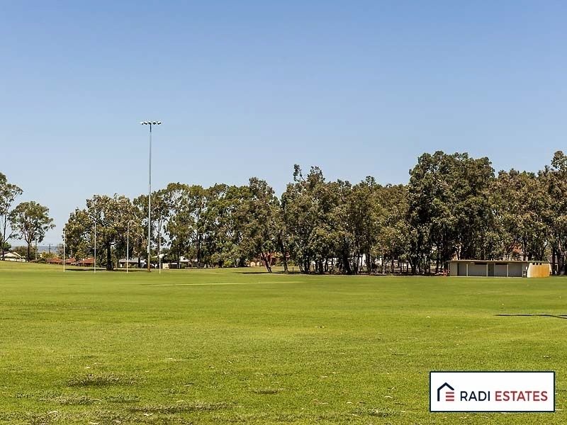 29 Alderhurst Crescent, Bayswater