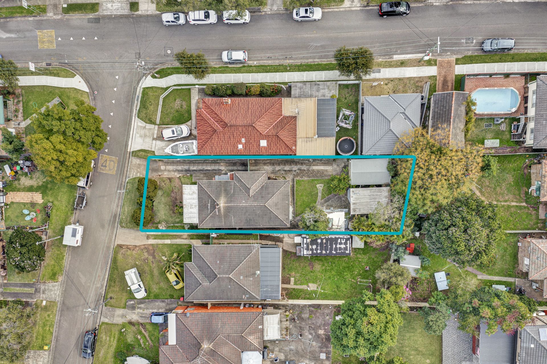 Real Estate For Sale 3 Dorothy Street Rydalmere , NSW