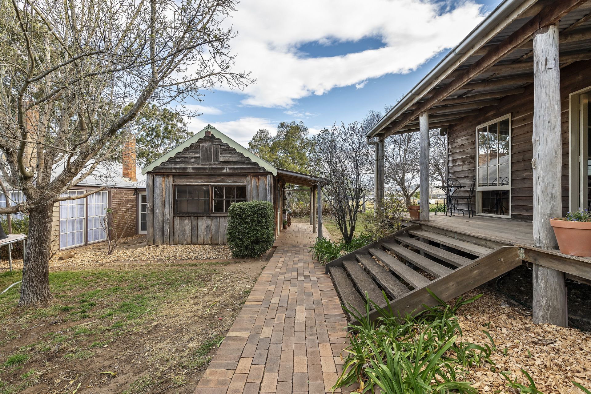 Real Estate For Sale 276 Cawdor Road Cawdor , NSW