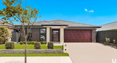 Marsden Park 8 Prosper Street