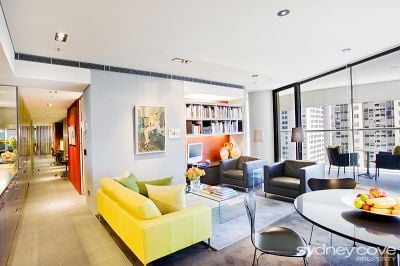 1904/129 Harrington Street, SYDNEY NSW 2000, Sydney - Thumbnail 3