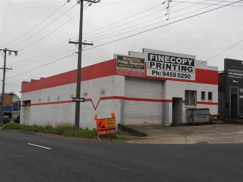 1A Beatrice Avenue, Heidelberg West