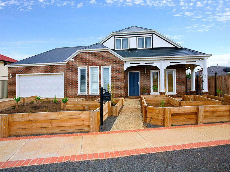 20 Greenwich Crescent, Caroline Springs - Thumbnail 2
