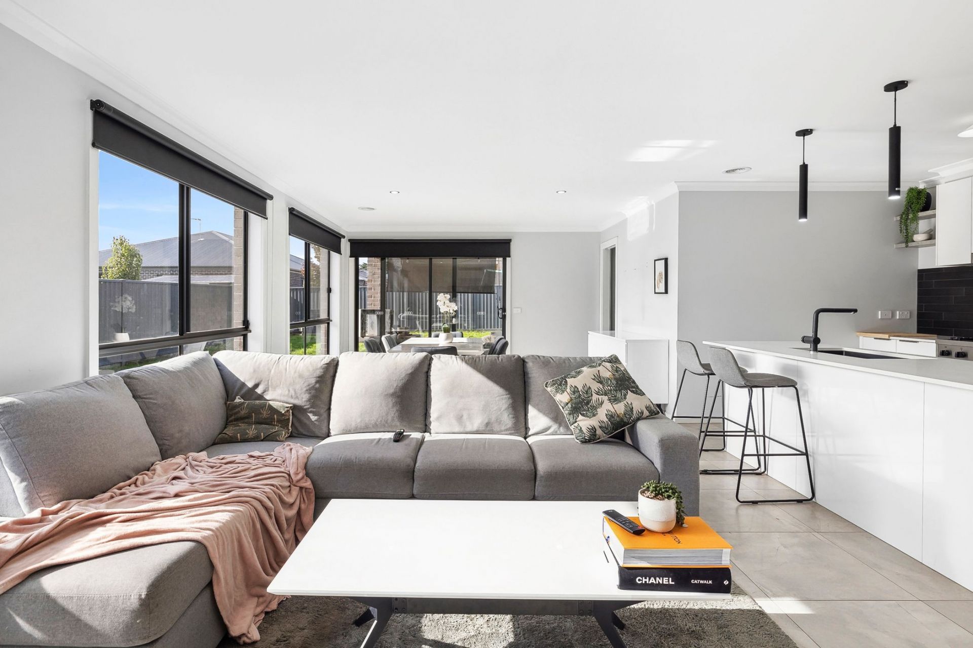 8 Cromie Street, Miners Rest, Miners Rest - Thumbnail 4