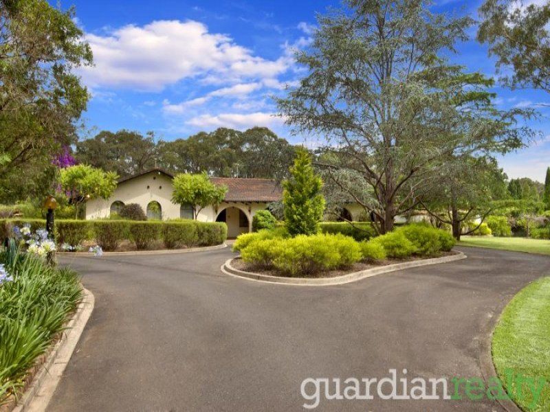6 Wildthorn Avenue, Dural - Thumbnail 3