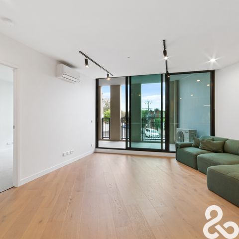 Stunning apartment in price locale