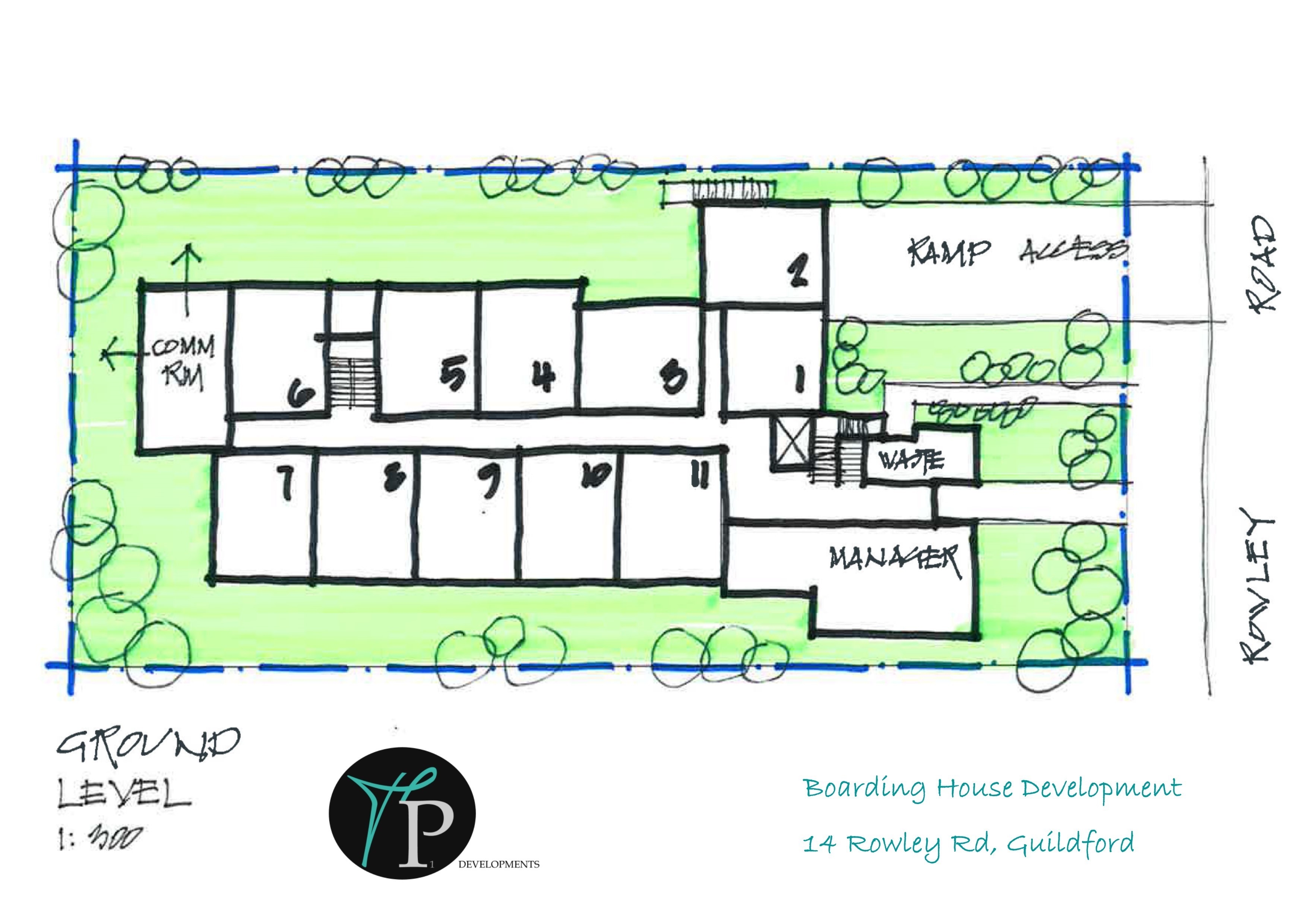 , Guildford NSW 2161