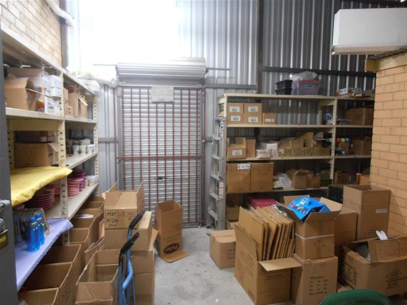 HIGHLY SOUGHT AFTER RETAIL LOCATION