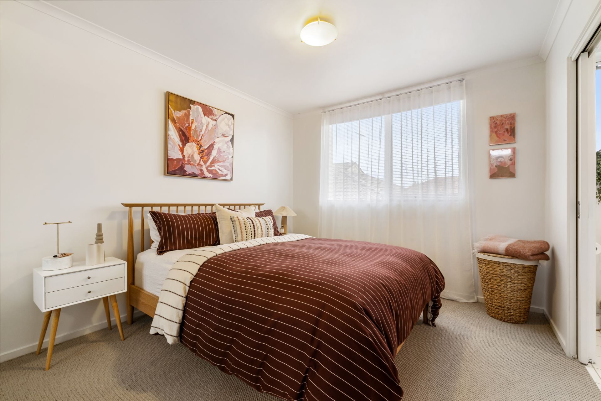 Boutique Living In Thornbury's Finest