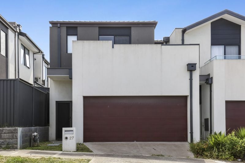 27 Zara Close, Bundoora