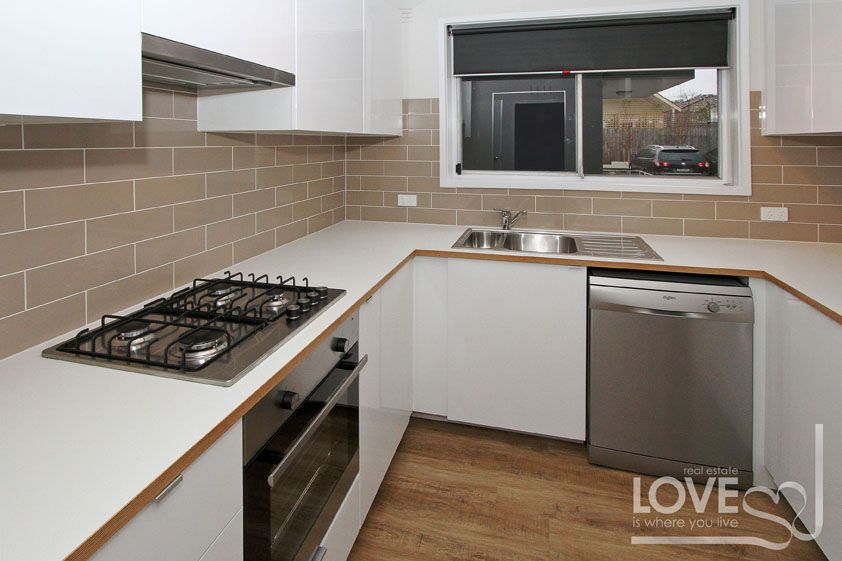BEAUTIFULLY RENOVATED GEM IN THE HEART OF THORNBURY