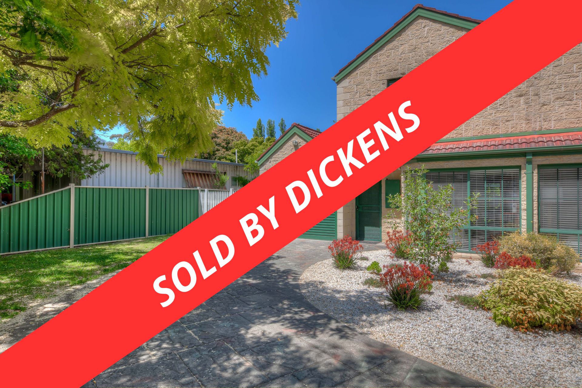 1/12 Back Porepunkah Road, Bright Dickens Real Estate