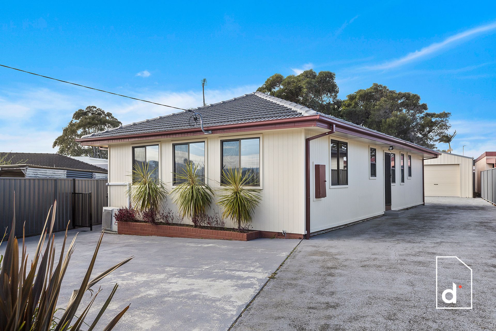 1 Harvey Street, Warilla NSW