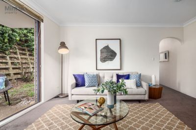 1/36 Willis Street, Kingsford