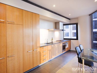 1801/129 Harrington Street, SYDNEY NSW 2000, Sydney - Thumbnail 3
