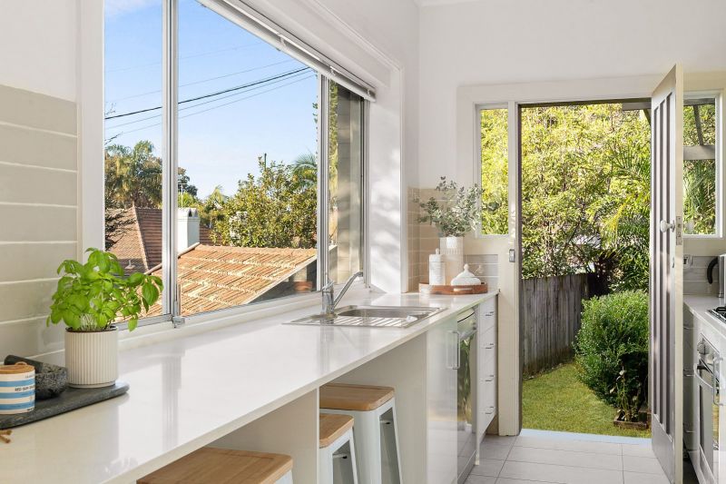 2/59 Shellcove Road NEUTRAL BAY NSW, Bay - Thumbnail 3