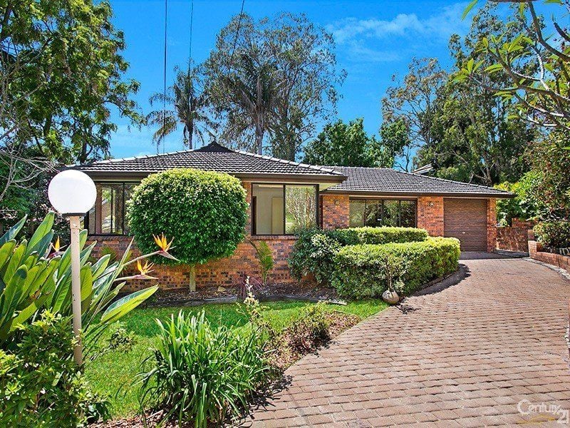6 Currawang Place, COMO, Como - Thumbnail 2