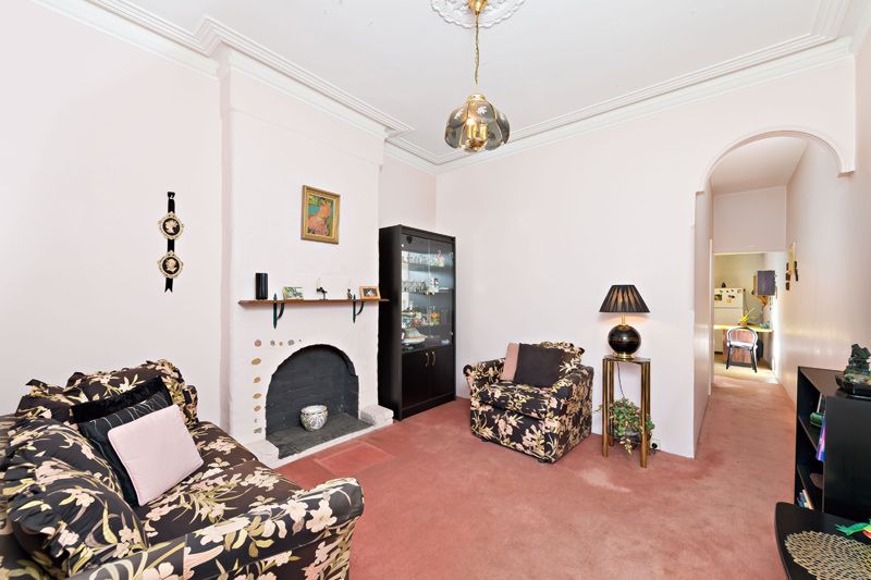 SOLD - Character Worker's Terrace with Lots of Appeal