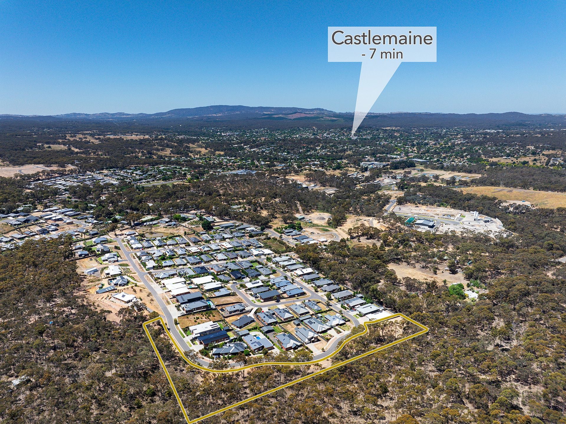 14 McKenzie Way, McKenzie Hill - Image 1