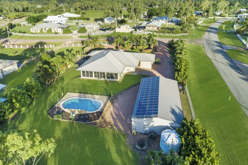 Real Estate For Sale 1 Retire Court Alice River , QLD