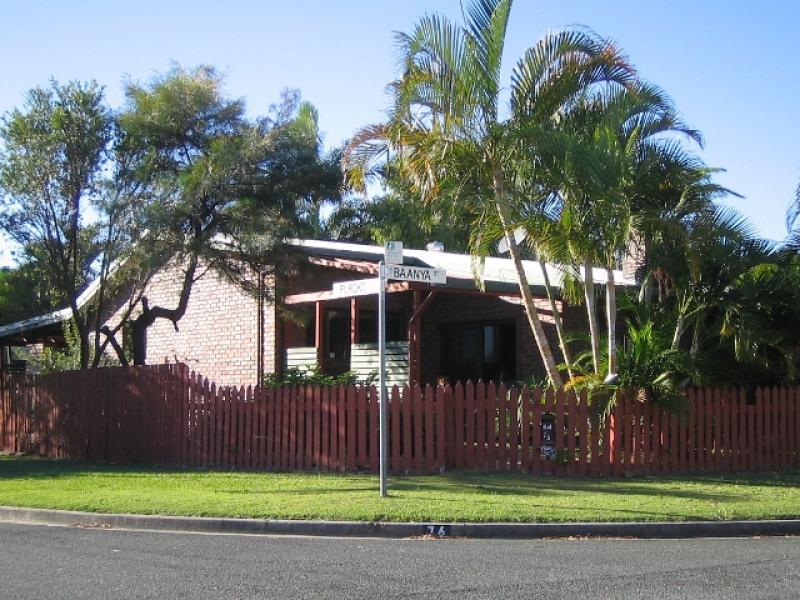 76 Baanya Street WURTULLA QLD, Wurtulla - Thumbnail 2