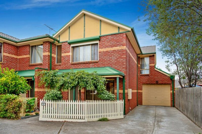 4/32 Thomson Street, Maidstone - Thumbnail 2