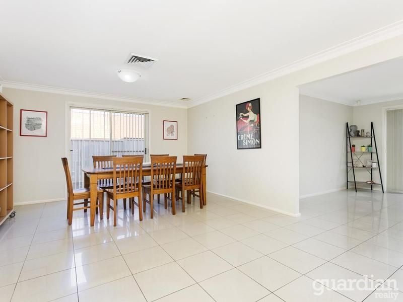 19 Green Hills Drive ROUSE HILL NSW, Rouse Hill - Thumbnail 5