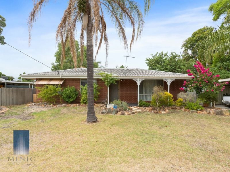Real Estate For Sale 3 Shere Street Kenwick , WA