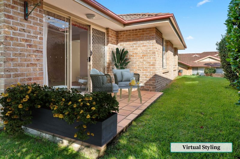 Real Estate For Sale 18/7 Stonelea Court Dural , NSW