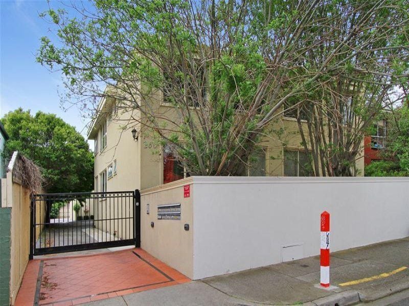 2/260 Hope Street, Brunswick