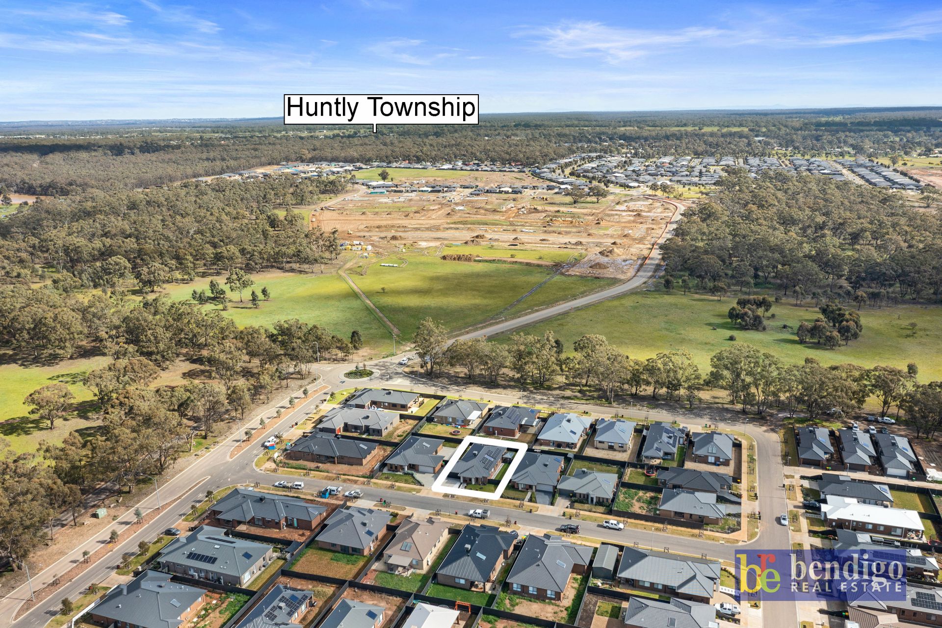 5 Mccubbin Street, Bagshot Bendigo Real Estate