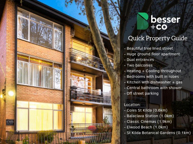 10/29 Dickens Street, Elwood - Thumbnail 2
