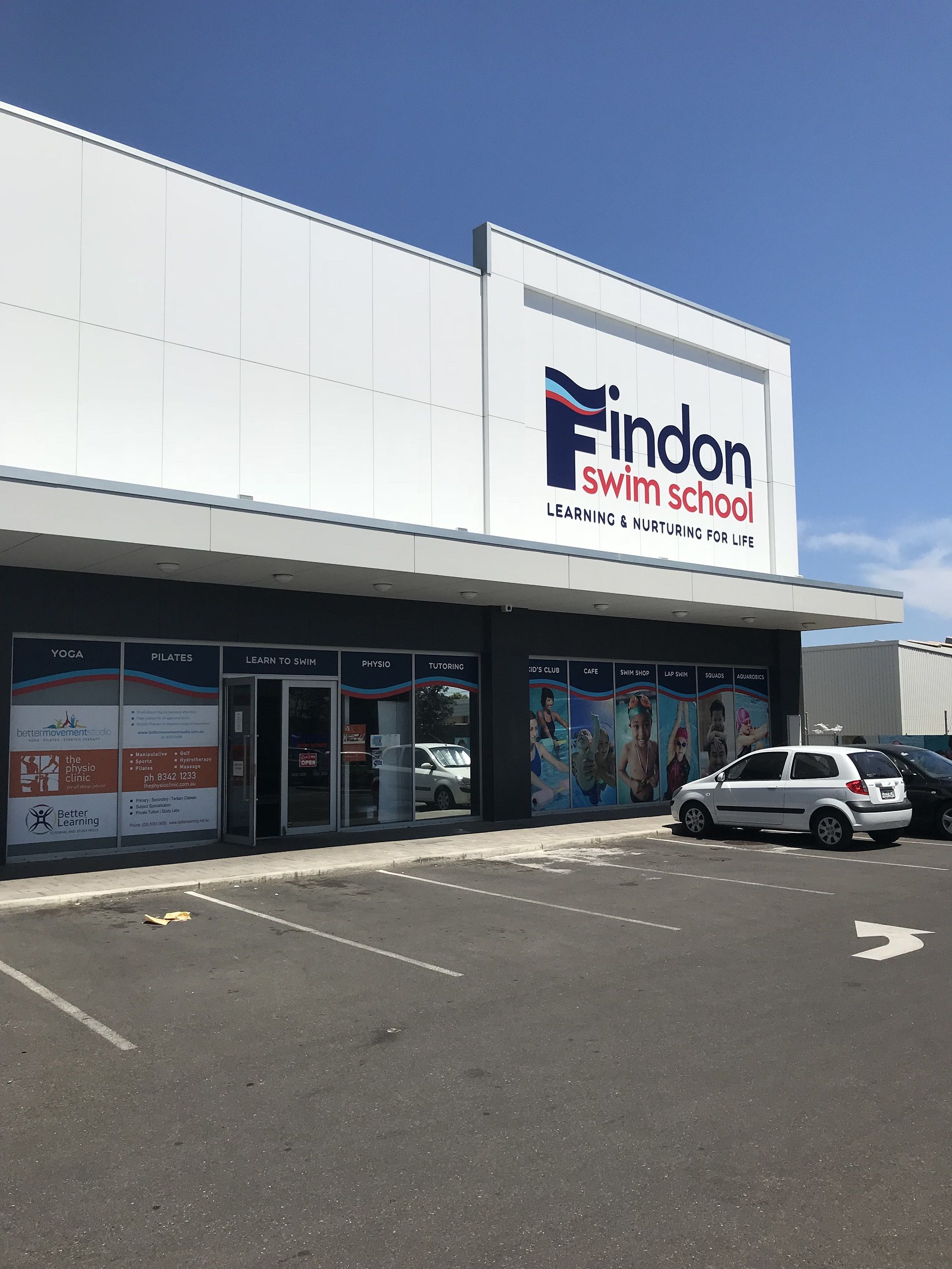 322324 Grange Road, Kidman Park McGees Property Adelaide