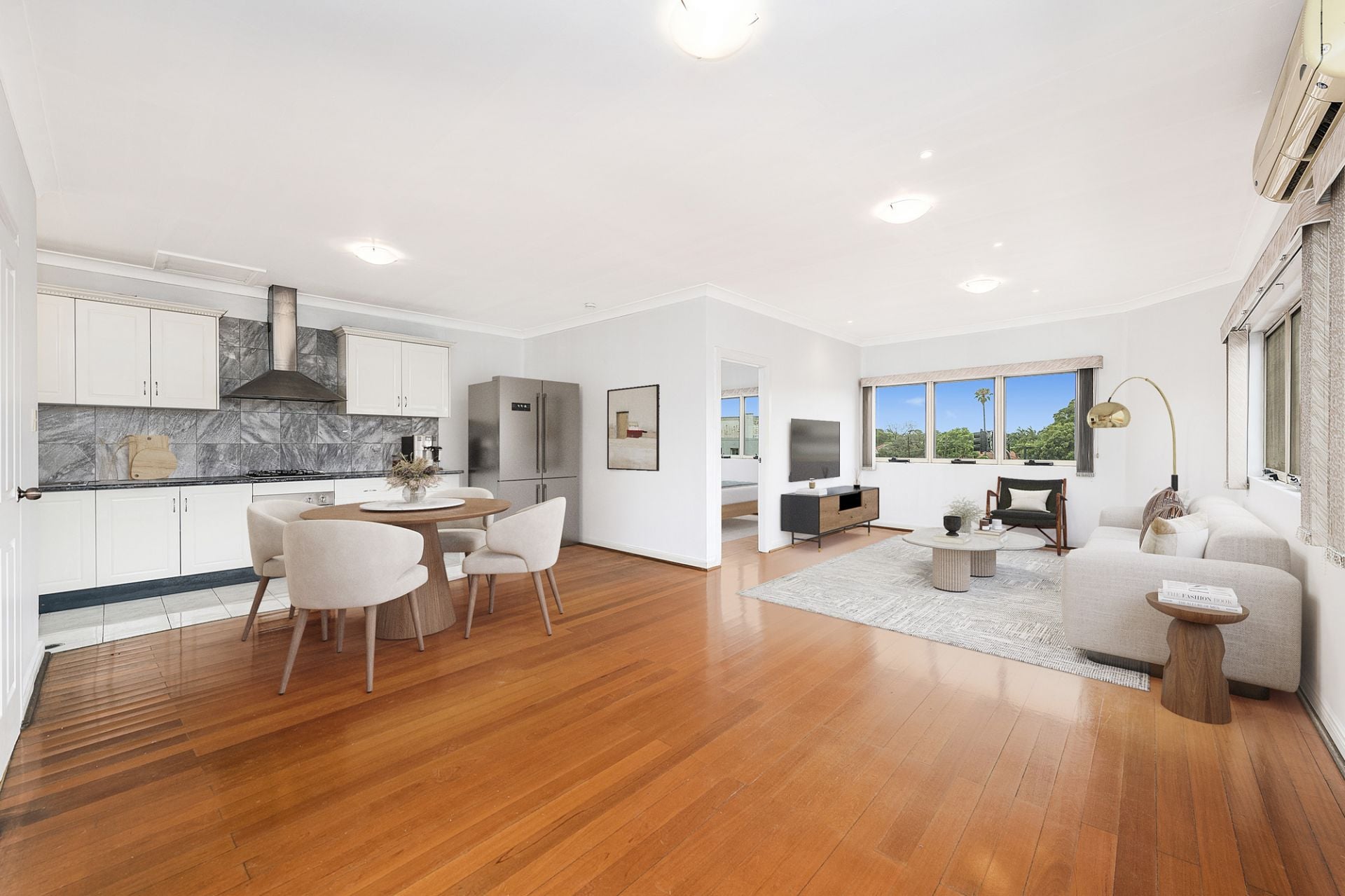 8/448 Parramatta Road, Strathfield, Strathfield - Thumbnail 2