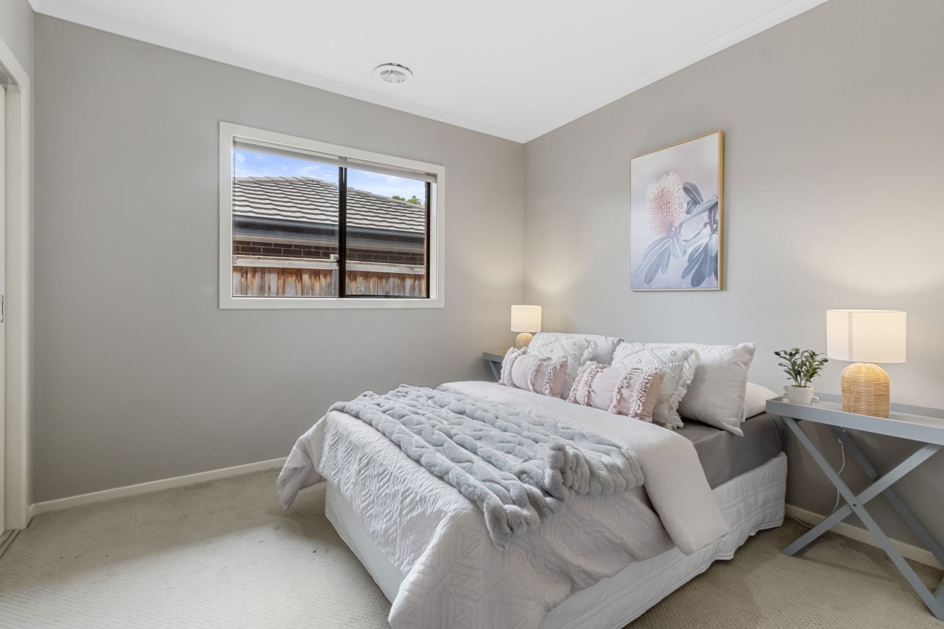 Spacious Family Living In A Perfect Location
