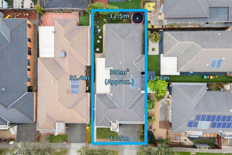 25 Bail Street, Epping