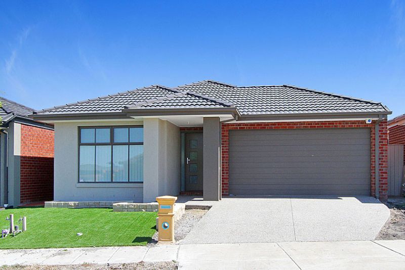 13 Huntington Terrace, Wollert