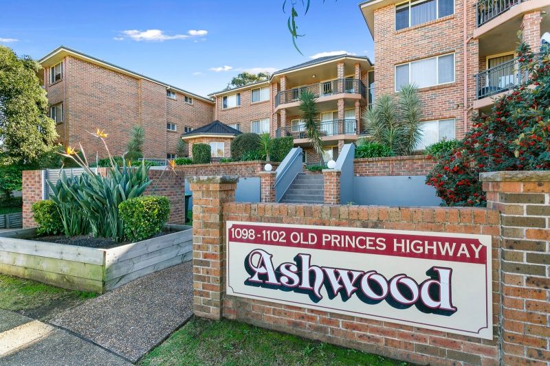 5/1098 Old Princes Highway, Engadine NSW 2233