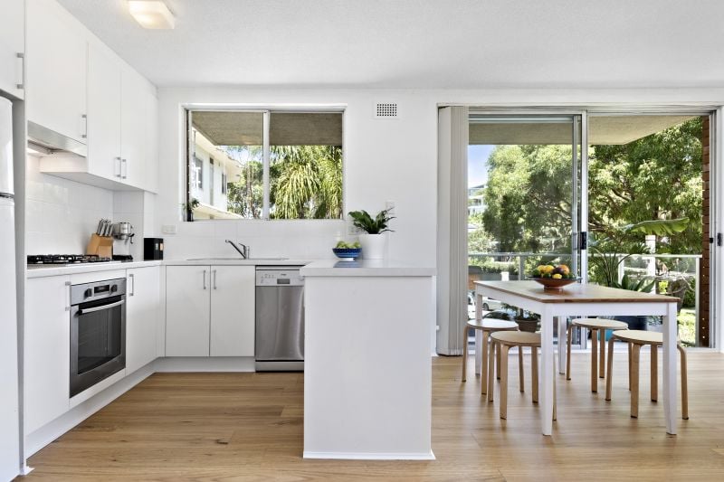 Real Estate For Sale 3/28 Undercliff Road Freshwater , NSW