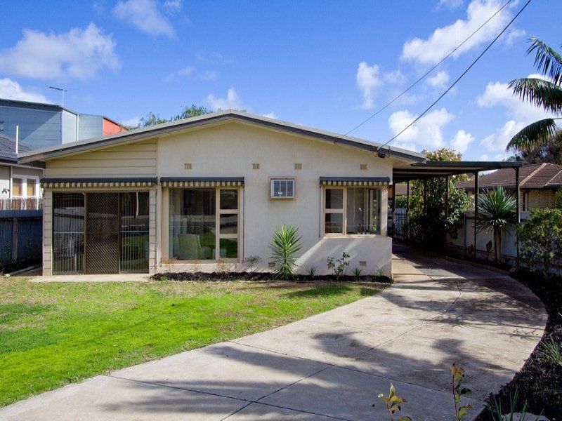 Real Estate For Sale 27 BOORD STREET Semaphore South , SA
