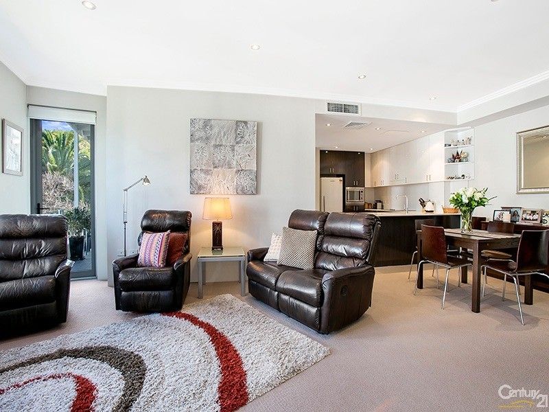 33/55 Auburn Street, SUTHERLAND, Sutherland - Thumbnail 8