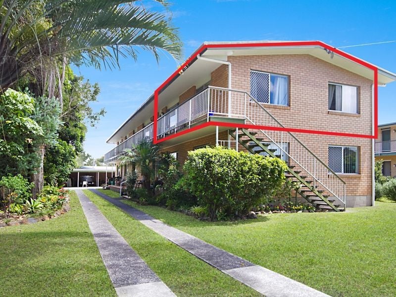 4/6 Morley Street TWEED HEADS WEST NSW, Tweed Heads West - Thumbnail 2
