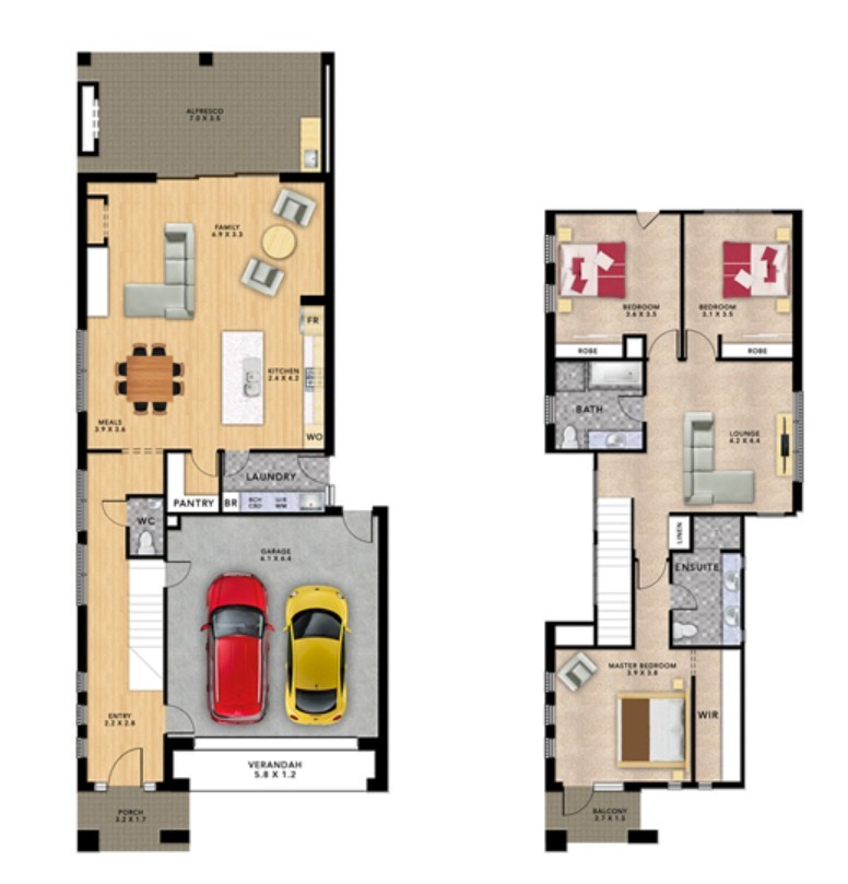 Lot 601 Cardinal St  St Clair 5011