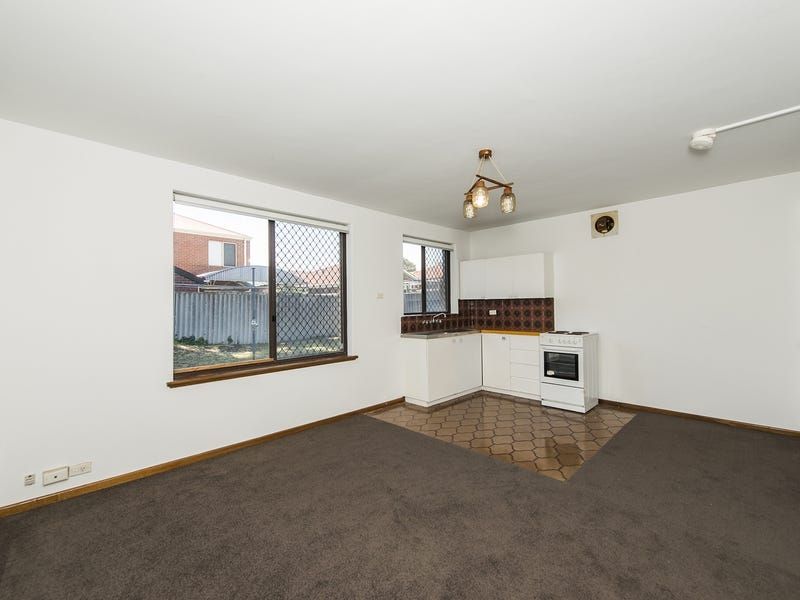 6/126 Central Avenue, Inglewood